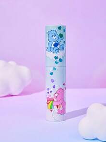 Care Bear X Joivida 1入 聯名款可攜式旅行噴霧瓶，PET細霧噴頭，持續細霧噴灑。適用於旅行、出差、卸妝、美髮、清潔、植物、臉部補水，省空間小巧尺寸，可愛的旅行伴侶與必備分裝瓶 - 查看 4