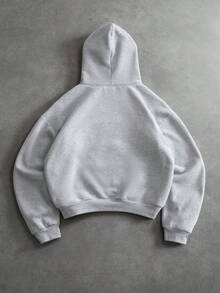 Women Sweatshirts & Hoodies - 灰色 2 - 查看 4