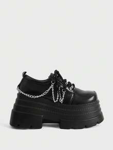 Black double layer