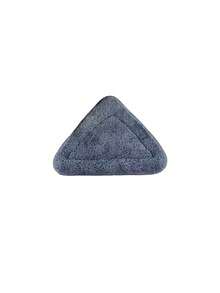 Telescopic Splicable Triangle Flat Mop, All-In-One Wall Cleaner For Ceiling Wall Tile Household Cleaning. - one size fits all - View 14