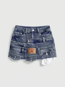 Medium Wash