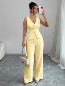 Light Yellow