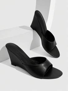 Black PU