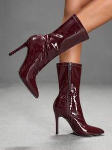 Coffee Brown 1