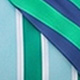 متعدد الألوان