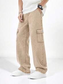 Màu Khaki