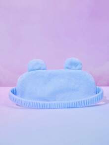 Care Bear X Joivida 1個可愛刺繡熊睡眠眼罩，柔軟遮光設計，男女適用，適合午睡、旅行、居家放鬆、辦公室、日常睡眠輔助，也是週年紀念、生日或聖誕襪填充物的獨特個性化禮物 - 彩色 - 查看 11