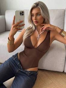 Coffee Brown