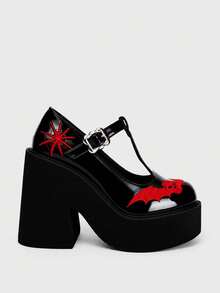Mangsa black