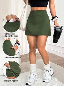 Army Green