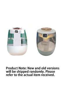 Large Capacity Ultra-Quiet USB Humidifier - Ideal For Bedroom And Office Desk, High Capacity, Ideal Humidifier For Home And Bedroom - multicolor - View 13