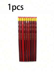 1/5pcs Hand Cranked Pencil Sharpener, Battery Free, Four Color Options, 5-Level Adjustable Pen Tip, ABS Material, Suitable For Students, Families, And Offices, Can Be Used For Birthday Gifts, Back To School Gifts, Etc. - Multicolor - View 10