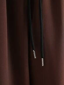 Core Aspect 男士翻領提花短袖休閒套裝，針織紋理提花短袖 Polo 衫與梭織長褲套裝，適合日常外出、朋友聚會或休閒週末時光，INS 熱銷男士兩件套裝 - 彩色 - 查看 6