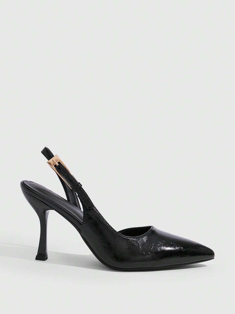 CUCCOO SZL Stilettos Sexy Fashion Women's High Heels Shoes Banquet Shoes Dating Party Valentine's Day Sexy Wear Fall Shoes