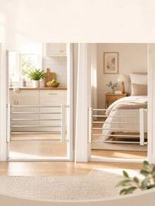 Pet Fence Bed Rail Suitable For Multiple Scenarios - Multicolor - View 4