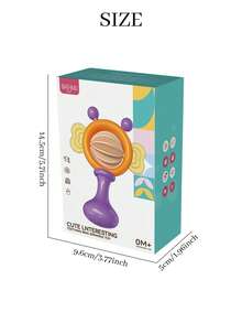 MINKOJA Intelligent Toys, Ability Development Toys, Early Education Toys - default - View 5