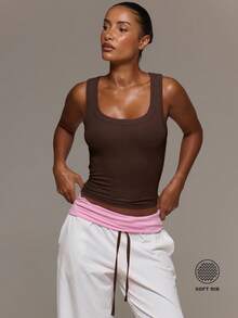 Chocolate Brown