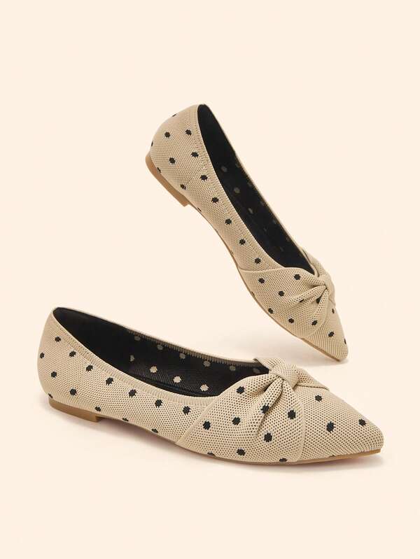 CUCCOO BASICS Women's Fashion Flat Shoes Are Suitable For Various Occasions Such As Summer Vacation, Back To School, College Life, Spring And Spring Break.