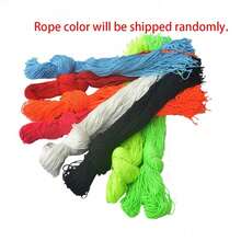 1 Pack Metal Spinning Tops With Detachable String, High Speed Rotation Random Color, Ideal For Outdoor Play & Cool Skill Tricks For Beginners - Multicolor - View 10