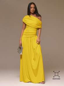 Pale Yellow