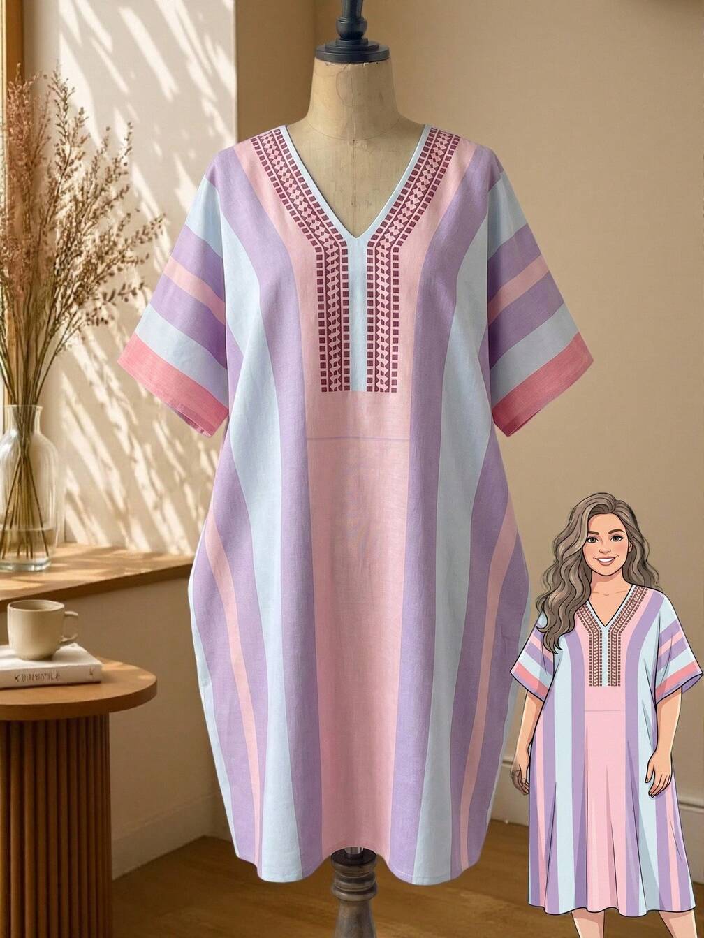 veronica beard pink dress Women's Avella - Multi - Size 0 Smocked Ice Princess Seersucker softly curved neckline COLOR:Chartreuse Ponte jersey