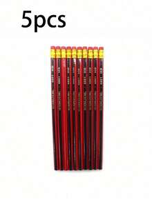 1/5pcs Hand Cranked Pencil Sharpener, Battery Free, Four Color Options, 5-Level Adjustable Pen Tip, ABS Material, Suitable For Students, Families, And Offices, Can Be Used For Birthday Gifts, Back To School Gifts, Etc. - Multicolor - View 13