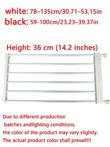 Pet Fence Bed Rail Suitable For Multiple Scenarios - Multicolor - View 3