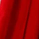 Bright Red