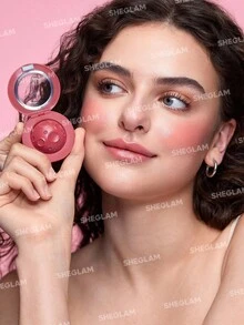 SHEGLAM Lunar Orbit 腮紅球-Gravity 品牌美妝化妝品 適合女士與女孩 - Gravity - 查看 2
