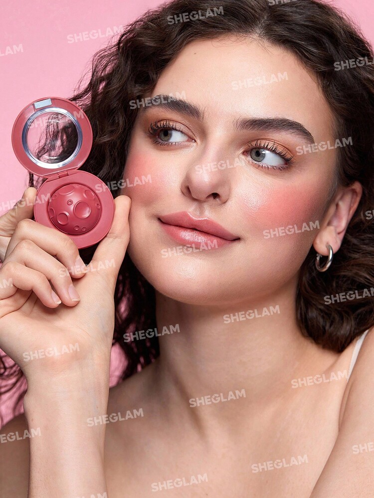 SHEGLAM Lunar Orbit 腮紅球-Gravity 品牌美妝化妝品 適合女士與女孩 - Gravity - 查看 2