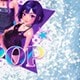 彩色