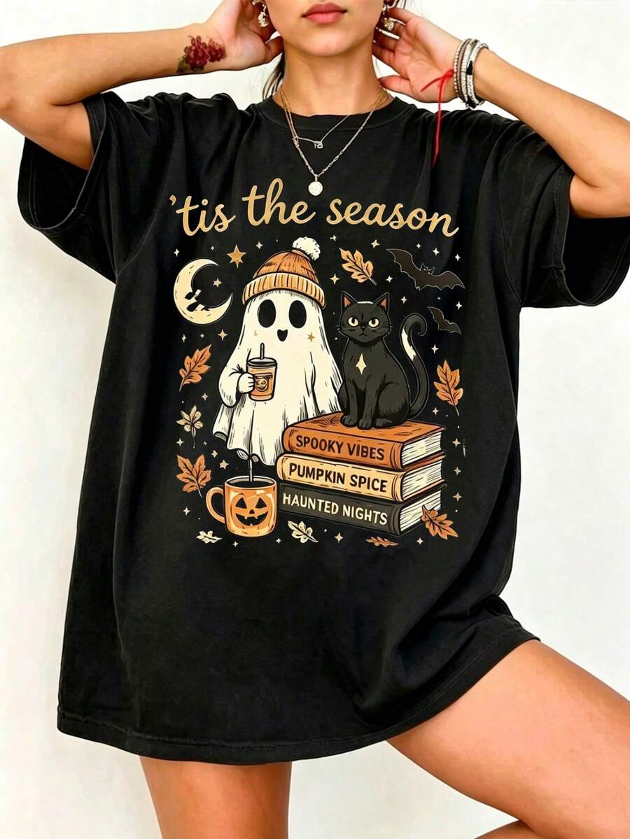 Women T-Shirts - Weiss 2 - View 1