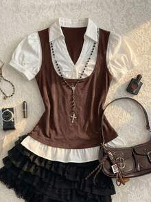 Coffee Brown