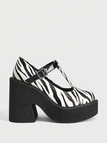 leaden black