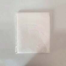 Filter Pengumpul Debu Kuku 100 Buah 19*24cm/Lembar Kertas Filter Pengumpul Debu Penyedot Debu Kuku Pengganti Anti Debu untuk Kertas Filter Penyedot Debu Kuku Aksesori Debu Mesin Manikur - MultiWarna - View 11