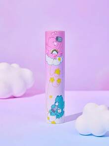 Care Bear X Joivida 1入 聯名款可攜式旅行噴霧瓶，PET細霧噴頭，持續細霧噴灑。適用於旅行、出差、卸妝、美髮、清潔、植物、臉部補水，省空間小巧尺寸，可愛的旅行伴侶與必備分裝瓶 - 查看 5