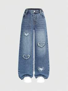 Dark Wash