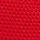 bright red