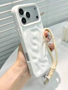 ShellaStory Casing Ponsel Anti Guncangan Berkelas dan Modis dengan Desain yang Indah dan Menarik, Kompatibel dengan iPhone 17 Pro/17 Air/1/17 Pro 16/11/16 Pro/16 Plus/16 Pro Max/16 E/15 Pro Max/13/4/12. - MultiWarna - View 7