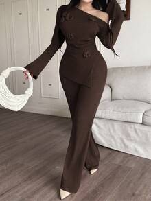 Coffee Brown
