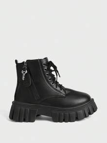 Y5 black