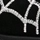 Terciopelo negro