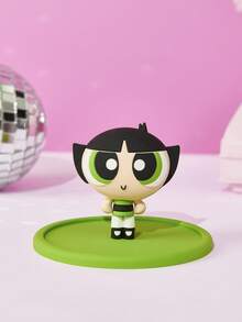 THE POWERPUFF GIRLS X Joivida Cute Bathroom Toothbrush Cup - Powerpuff Girls - View 8