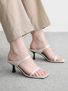 85, white.