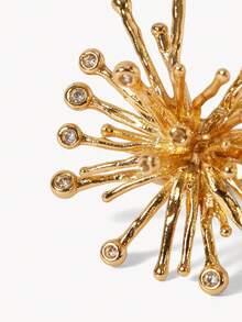 Opalesca Personalized Fireworks Bloom Series - Gold - View 10