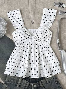 Black and White