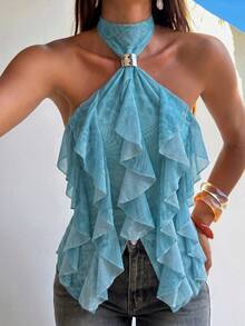 Dusty Blue