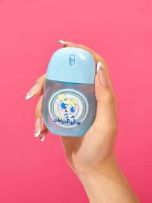 THE POWERPUFF GIRLS X Joivida 動漫主題 30ml 便攜旅行裝抗菌清潔劑噴霧瓶 #香水補充瓶 #清潔劑補充瓶 #旅行必備 - 彩色 - 查看 4
