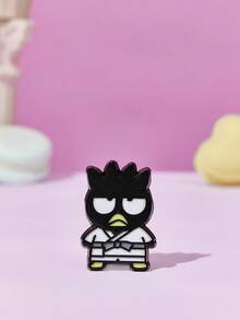 HELLO KITTY AND FRIENDS | POKOJA LAND 2PCS Cute Sports Cartoon Character Metal Badge Set, Suitable For Clothing And Accessories, Suitable For Both Men And Women - 2pcs - View 8