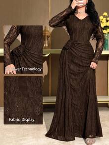 Coffee Brown